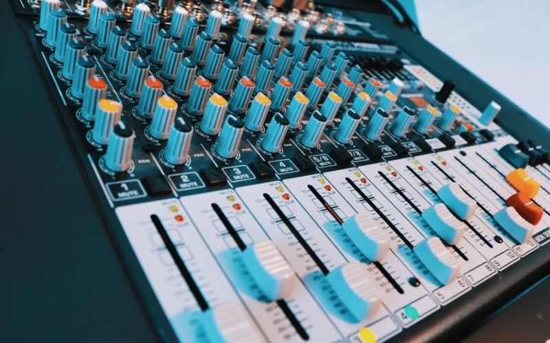 Sound Project 3